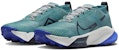 Nike ZoomX Zegama 'Mineral Teal Racer Blue' DH0623-301