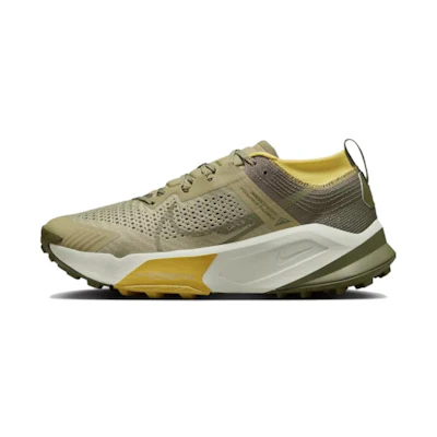 Nike ZoomX Zegama 'Neutral Olive Infinite Gold'