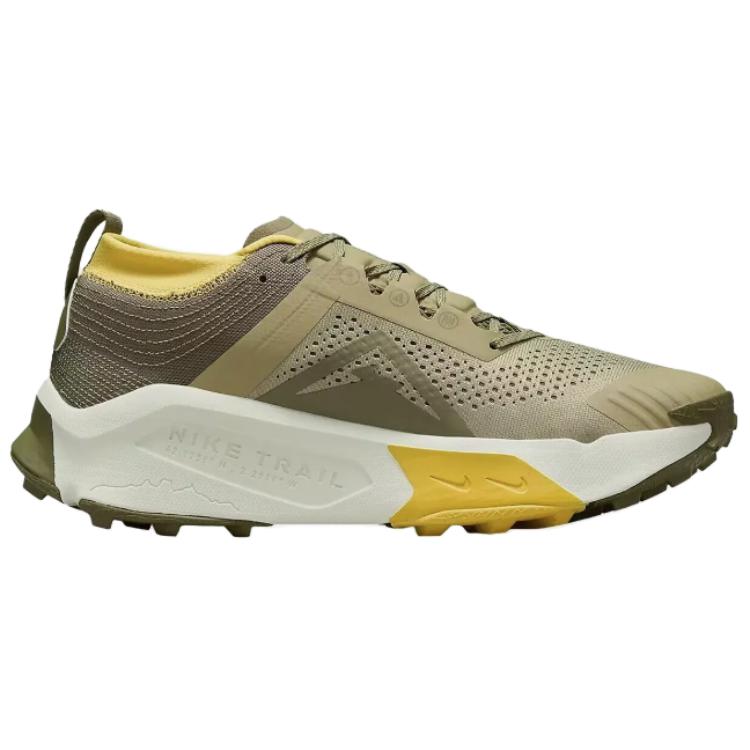 Order Nike ZoomX Zegama 'Neutral Olive Infinite Gold' DH0623-202