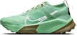 Nike ZoomX Zegama 'Hijau Musim Bunga dan Olive Flak' DH0623-302