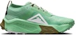 Nike ZoomX Zegama 'Hijau Musim Bunga dan Olive Flak' DH0623-302