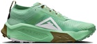 Order Nike ZoomX Zegama 'Hijau Musim Bunga dan Olive Flak' DH0623-302