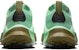 Nike ZoomX Zegama 'Hijau Musim Bunga dan Olive Flak' DH0623-302