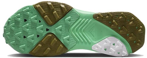Nike ZoomX Zegama「春綠橄欖褐」DH0623-302 Details for Nike ZoomX Zegama「春綠橄欖褐」DH0623-302