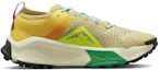 Lookbook Nike ZoomX Zegama ''Or Équipe Volt'' DH0623-700
