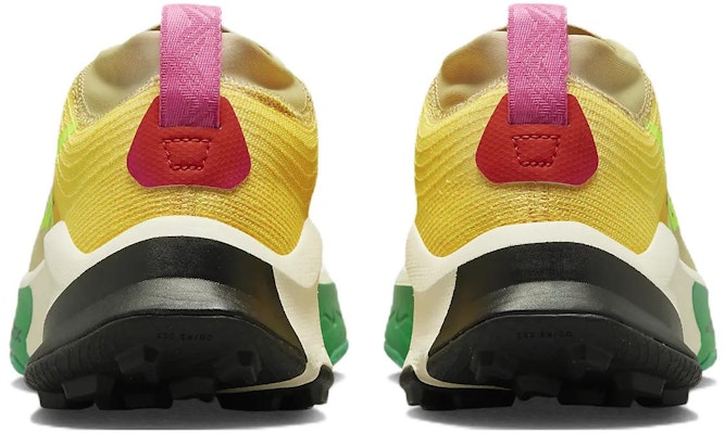 Nike ZoomX Zegama 'Team Gold Volt' DH0623-700 Purchase Nike ZoomX Zegama 'Team Gold Volt' DH0623-700