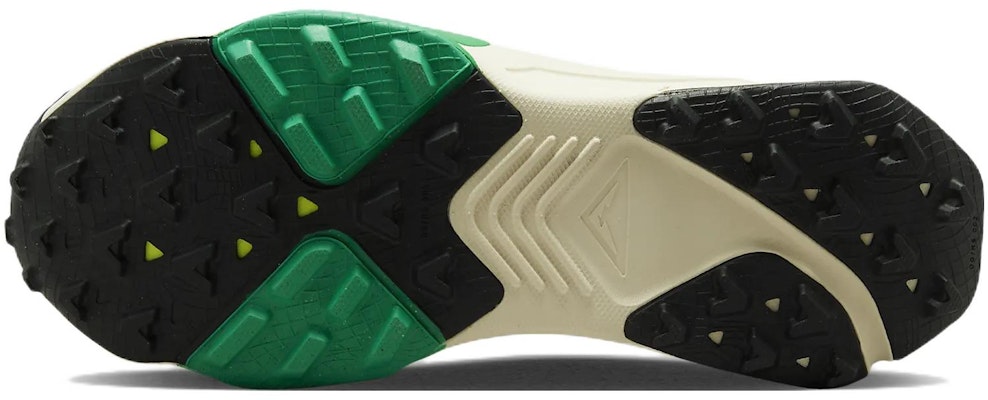 Nike ZoomX Zegama 'Team Gold Volt' DH0623-700 Details for Nike ZoomX Zegama 'Team Gold Volt' DH0623-700