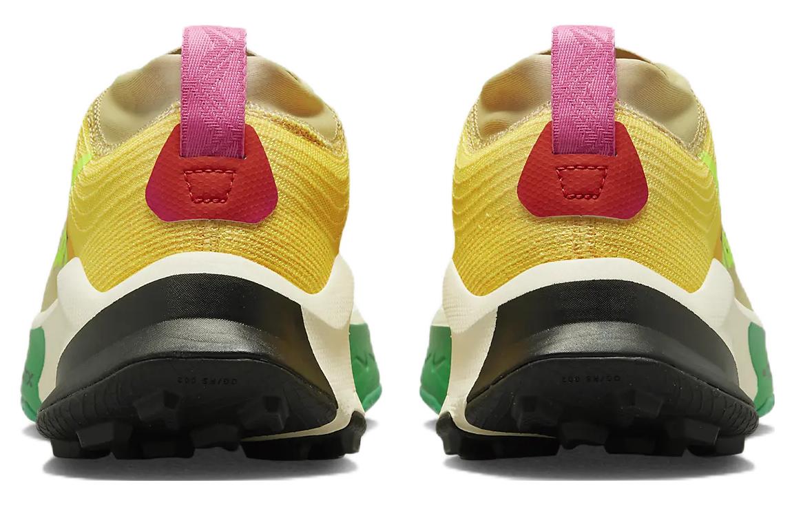 Details for Nike ZoomX Zegama ''Or Équipe Volt'' DH0623-700
