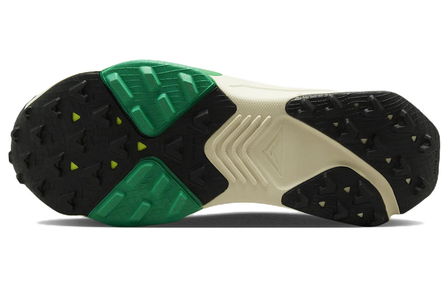 Sizing Nike ZoomX Zegama ''Or Équipe Volt'' DH0623-700