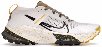 Nike ZoomX Zegama 'White Vivid Sulfur' DH0623-100 Nike ZoomX Zegama 'White Vivid Sulfur' DH0623-100