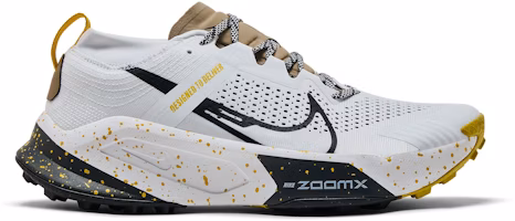 Nike ZoomX Zegama 'White Vivid Sulfur' DH0623-100 Nike ZoomX Zegama 'White Vivid Sulfur' DH0623-100