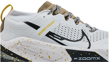 耐吉 ZoomX Zegama '白色 鮮黃色' DH0623-100 Order 耐吉 ZoomX Zegama '白色 鮮黃色' DH0623-100