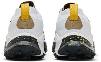 耐吉 ZoomX Zegama '白色 鮮黃色' DH0623-100 Details for 耐吉 ZoomX Zegama '白色 鮮黃色' DH0623-100