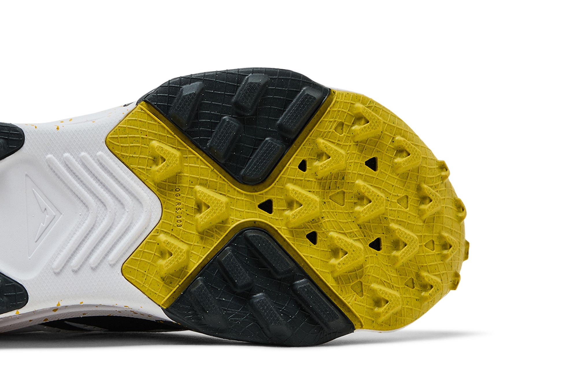 Details for Nike ZoomX Zegama 'Putih Kuning Sulfur Vivid' DH0623-100
