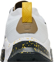 耐吉 ZoomX Zegama '白色 鮮黃色' DH0623-100 Sizing 耐吉 ZoomX Zegama '白色 鮮黃色' DH0623-100