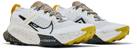 耐吉 ZoomX Zegama '白色 鮮黃色' DH0623-100 Cheap 耐吉 ZoomX Zegama '白色 鮮黃色' DH0623-100