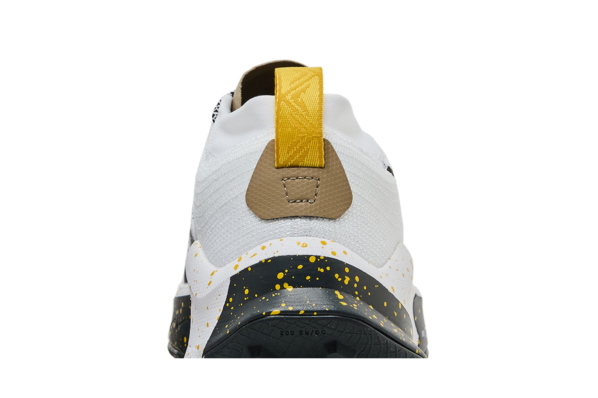 Cheap Nike ZoomX Zegama 'Putih Kuning Sulfur Vivid' DH0623-100