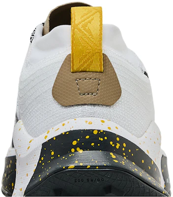 Nike ZoomX Zegama 'Putih Kuning Sulfur Vivid' DH0623-100 Cheap Nike ZoomX Zegama 'Putih Kuning Sulfur Vivid' DH0623-100