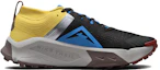 Order Nike ZoomX Zegama Nero Zolfo Vivido Rosso Track Azzurro Chiaro Photo DH0623-003
