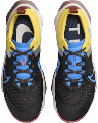 Nike ZoomX Zegama Nero Zolfo Vivido Rosso Track Azzurro Chiaro Photo DH0623-003 Shop Nike ZoomX Zegama Nero Zolfo Vivido Rosso Track Azzurro Chiaro Photo DH0623-003