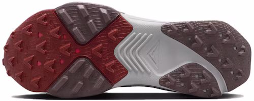 Details for 耐吉 ZoomX Zegama Trail 防滑耐磨星星鞋 低筒 跑步鞋 男款 黑黃色