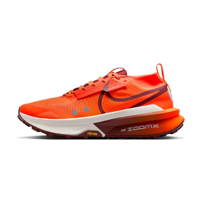 Nike ZoomX Zegama 2 'Hyper Crimson'