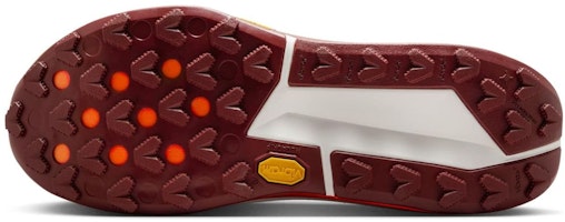 Details for Nike ZoomX Zegama 2 超能紅冰川藍米白暗紅隊 FD5190-800