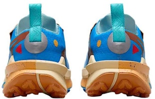 耐克ZoomX Zegama Trail 2低帮越野跑鞋 蓝色 FD5190-401 Shop 耐克ZoomX Zegama Trail 2低帮越野跑鞋 蓝色 FD5190-401