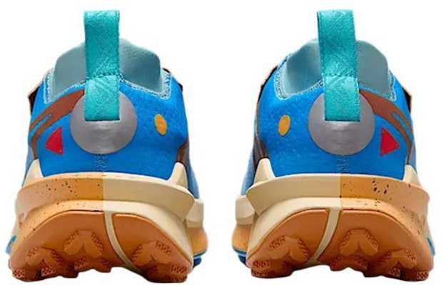 나이키 줌X 제가마 트레일 2 로우 블루 FD5190-401 Shop 나이키 줌X 제가마 트레일 2 로우 블루 FD5190-401