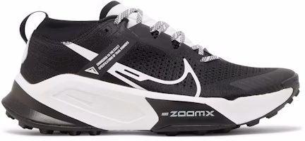 Nike ZoomX Zegama Trail 'Black White' DH0623-001 Nike ZoomX Zegama Trail 'Black White' DH0623-001