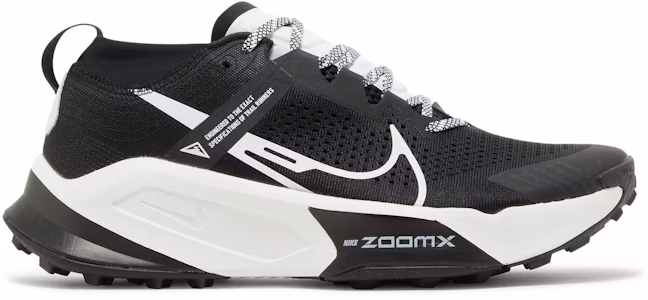 耐克ZoomX Zegama Trail '黑白色'越野跑鞋 DH0623-001 Buy 耐克ZoomX Zegama Trail '黑白色'越野跑鞋 DH0623-001