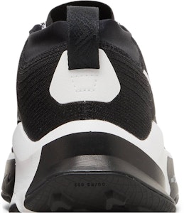 耐克ZoomX Zegama Trail '黑白色'越野跑鞋 DH0623-001 Sizing 耐克ZoomX Zegama Trail '黑白色'越野跑鞋 DH0623-001