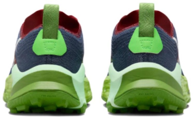 Nike ZoomX Zegama Trail 'Blue Green' DH0623-403 Purchase Nike ZoomX Zegama Trail 'Blue Green' DH0623-403