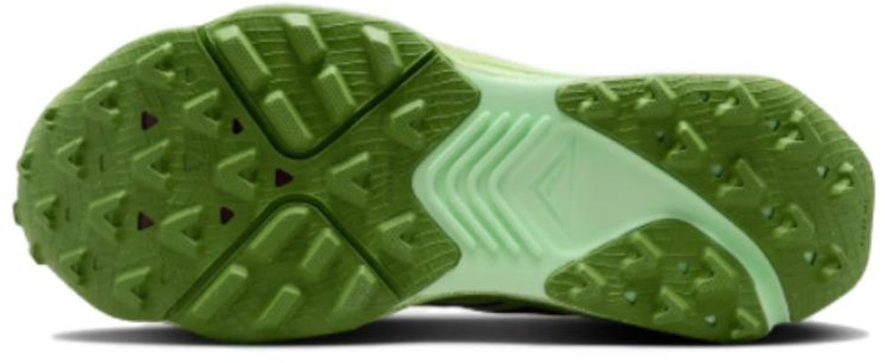 Nike ZoomX Zegama Trail 'Blue Green' DH0623-403 Details for Nike ZoomX Zegama Trail 'Blue Green' DH0623-403