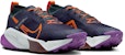Nike ZoomX Zegama Trail 'Ungu Dakwat Jingga' DH0623-500