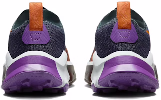 Nike ZoomX Zegama Trail 'Ungu Dakwat Jingga' DH0623-500 Shop Nike ZoomX Zegama Trail 'Ungu Dakwat Jingga' DH0623-500
