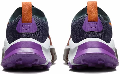 Nike ZoomX Zegama Trail 'Ungu Dakwat Jingga' DH0623-500 Shop Nike ZoomX Zegama Trail 'Ungu Dakwat Jingga' DH0623-500
