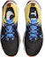 Shop Nike ZoomX Zegama Hitam Kuning Merah Biru Foto Terang DH0623-003