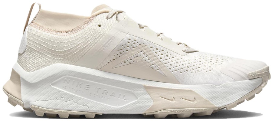 Nike Zoomx Zegama Trail Shoes 'Beige' DH0623-004 Order Nike Zoomx Zegama Trail Shoes 'Beige' DH0623-004