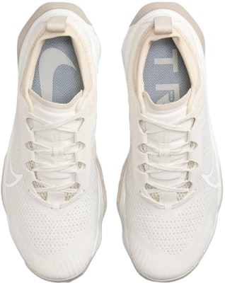Nike Zoomx Zegama Trail Shoes 'Beige' DH0623-004 Shop Nike Zoomx Zegama Trail Shoes 'Beige' DH0623-004