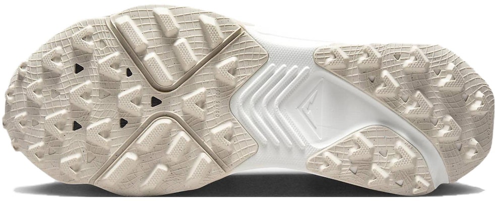 Nike Zoomx Zegama Trail Shoes 'Beige' DH0623-004 Details for Nike Zoomx Zegama Trail Shoes 'Beige' DH0623-004