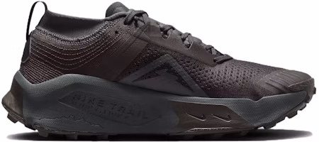 Nike Zegama 運動舒適 耐磨 低幫 跑步鞋 男款 黑色 Order Nike Zegama 運動舒適 耐磨 低幫 跑步鞋 男款 黑色