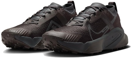 Nike Zegama 運動舒適 耐磨 低幫 跑步鞋 男款 黑色 Lookbook Nike Zegama 運動舒適 耐磨 低幫 跑步鞋 男款 黑色