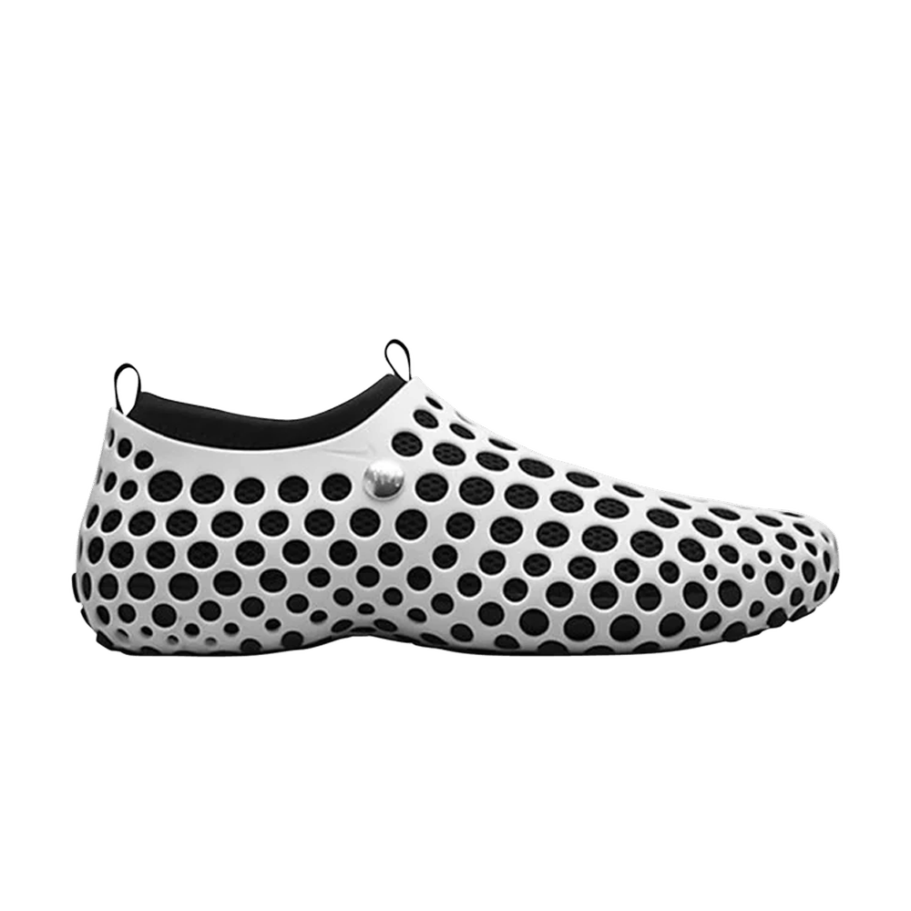 Buy Nike Zvezdochka 'White Black' 749431-100