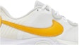 Order NikeCourt Air Zoom GP Turbo 'Summit White University Gold' Putih Emas Universiti CK7513-155