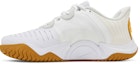 Lookbook NikeCourt Air Zoom GP Turbo 'Summit White University Gold' Putih Emas Universiti CK7513-155