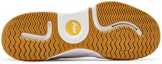 Shop NikeCourt Air Zoom GP Turbo 'Summit White University Gold' Putih Emas Universiti CK7513-155