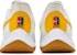 NikeCourt Air Zoom GP Turbo 'Summit White University Gold' Putih Emas Universiti CK7513-155