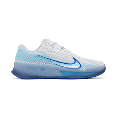 NikeCourt Air Zoom Vapor 11 'Photon Dust Baltic Blue'