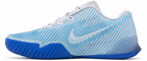 NikeCourt Air Zoom Vapor 11 'Photon Dust Baltic Blue' Pria/ Wanita Sneakers DR6966-001 Lookbook NikeCourt Air Zoom Vapor 11 'Photon Dust Baltic Blue' Pria/ Wanita Sneakers DR6966-001